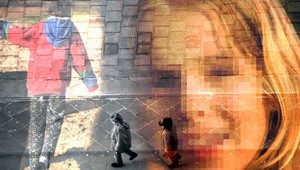 Spoveď dievčatka (8): Mama ma bije, všetko ma bolí...