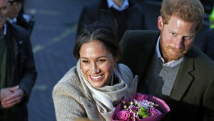 Brat Meghan Markle vytiahol na snúbenicu zbraň