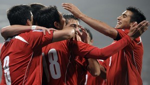 Chile po ultimáte od FIFA zažehnalo hrozbu vyradenia z MS