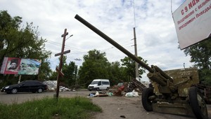 Boje na Ukrajine pokračujú, armáda prišla o ďalších vojakov