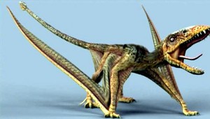 Možno sa tie princezné skutočne báli nebezpečných drakov