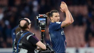 VIDEO: Parádny gól! Ibrahimovič má konkurenta v Strečne