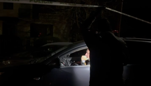 Pri streľbe zomrelo mesačné bábätko. Útočníkom bol údajne otec, ktorý sa následne zastrelil