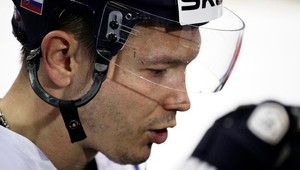 Slovan ulovil veľké ryby! Ladislav Nagy a Backlund oblečú belasý dres