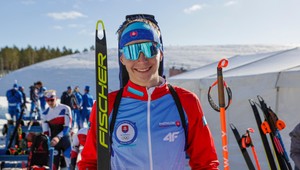 Jakub Borguľa získal BRONZ, skvelé výsledky dosiahli aj naše dievčatá