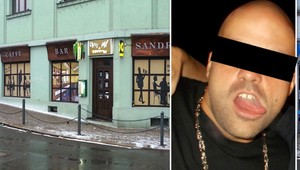 Raper (32) dobodal na Nový rok kamaráta (†36)