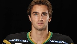 Dominik Graňák mení na jednu sezónu Färjestad za Rögle