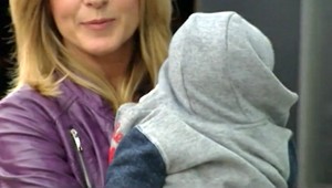 Polročný Benjamín je u mamy. Súd jej ho zveril do dočasnej starostlivosti