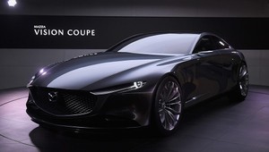 Mazda sa púšťa do vývoja šesťvalcových motorov