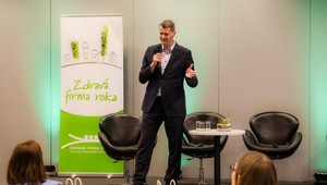 Bolesti chrbta i duše – aj tomu sa dá predísť, ak pracujete v zdravej firme