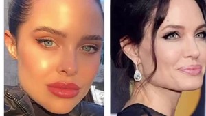 FOTO: Aj bežní smrteľníci môžu vyzerať ako svetové hviezdy. Pozrite si verné kópie známych celebrít