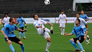 To je štart ligy! Trenčan Depetris zhúžval Nitru štyrmi gólmi!