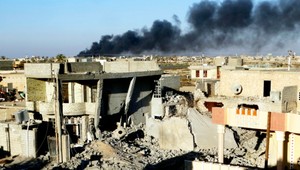 V Iraku ostalo po odsune Islamského štátu vyše 50 masových hrobov