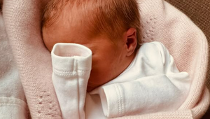 Kráľovská rodina sa raduje z prírastku, bábätko sa ale narodilo predčasne!