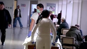 Zdravotnícke déjà vu. Podobnú situáciu, akú máme teraz, Slovensko raz zažilo