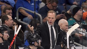 19 tisíc fanúšikov hore-dole. Podľa trénera Tampy si to hráči ani nevšimnú