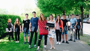 Samsung Tvoja šanca štartuje ďalšie kolo. Prihláste sa