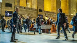 Najlepšie akčné filmy roku 2019: Pri týchto trhákoch sa zaručene nudiť nebudete