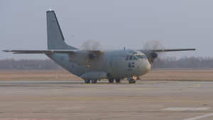 ONLINE: V Bratislave pristáli prvé dva štátne repatriačné lety z Blízkeho východu