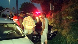 14-ročné futbalistky sa vracali zo zápasu, vrazilo do nich auto!