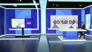 Pozrite si zhrnutie aktualít v relácii Udalosti 22 z dňa 26. júna 2024