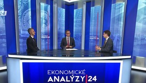 Ekonomické Analýzy 24: Ako mení geopolitika naše peňaženky?
