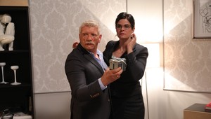 Zuzana Fialová jako ředitelka hotelu: Proč by tuhle práci nikdy nechtěla dělat?