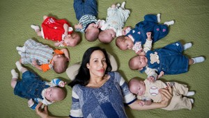 Ich narodenie bolo svetovou senzáciou: Osmorčatá oslávili už 11 rokov, takto vyzerajú!