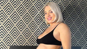 Keď ju muži uvidia vo fitku zozadu, okamžite ju balia: Keď sa však otočí, utekajú od nej!