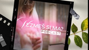 Svadbou to NEKONČÍ: Podcast Vezmeš si ma? odhalí, ako sa novomanželom darí po šou!