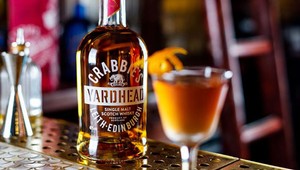 Na trhu je nová škótska určená pre miešanie drinkov