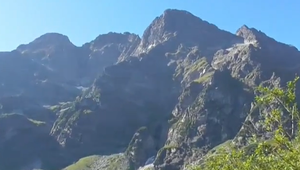 Sezóna vo Vysokých Tatrách patrila Poliakom. Ako to však vyzerá na Morskom oku?