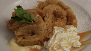 Dezert: Aspoň jedno denne