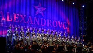 Zrútilo sa lietadlo, na palube boli Alexandrovci