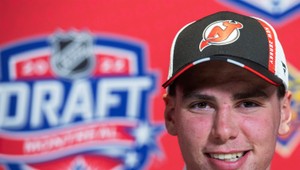 Tešil sa z prvého víťazstva. Šimon Nemec nebodoval