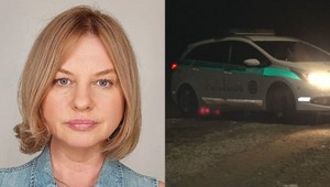 Známa seriálová HEREČKA v hľadáčiku polície: Prečo po nej vyhlásili PÁTRANIE?!