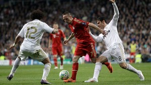 LM: Mníchovský Bayern vyradil Real Madrid v rozstrele