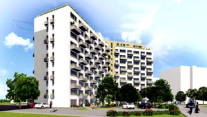 Vrakuňa bojuje s developerom, spísali petíciu proti 11. poschodovej bytovke. Spoločnosť má ale svoju pravdu