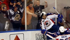 Prvé finále Calderovho pohára pre Norfolk, Slováci nebodovali