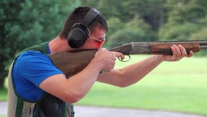 Družstvo v trape vybojovalo štvrtú medailu z univerziády