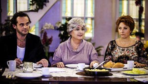 Majo Miezga sa s Tarkanom zžil dokonale