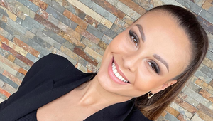 Monika Bagárová opäť žiari po boku TOHTO známeho muža: Tak to je BOMBA!