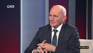 Politika 24: Mikloško o tom, kedy by odišiel z KDH