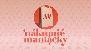 V Nákupných maniačkach sa objaví nový KAT! Poznáme meno