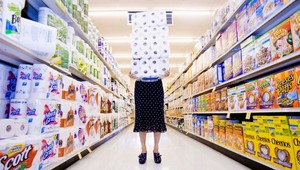 Nakúpila toaletný papier do zásoby, teraz si búcha hlavu o stenu: Mohli jej TOTO urobiť?