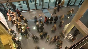 Film Nehanební bastardi vyvolal v kinách bombové hrozby