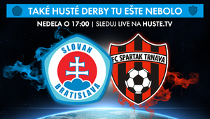 V tomto derby bude plno jedenástok