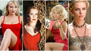 Tu vyzerali najhoršie v kariére: Tieto herečky boli ochotné zahodiť svoju krásu pre rolu!