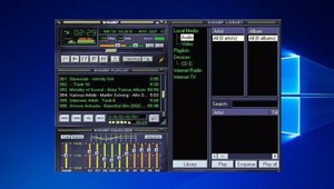 Legendárny WinAmp sa vracia: Z populárneho prehrávača bude aplikácia