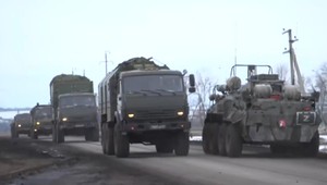 361. deň na Ukrajine: ​Generálna prokuratúra označila presídľovanie Ukrajincov za genocídu